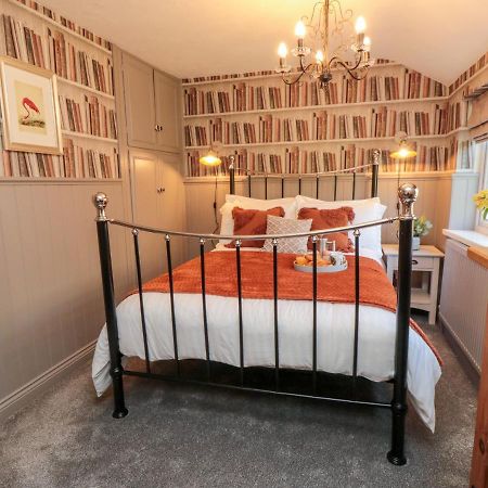 Esk View Cottage Grosmont  Luaran gambar