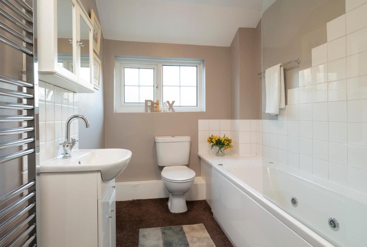 Esk View Cottage Grosmont  Luaran gambar